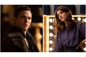 Daisy Edgar-Jones, Hoult Star in Disney+ ‘Mosquito’ Series