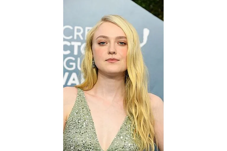 Image of Dakota Fanning