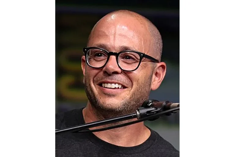 Image of Damon Lindelof
