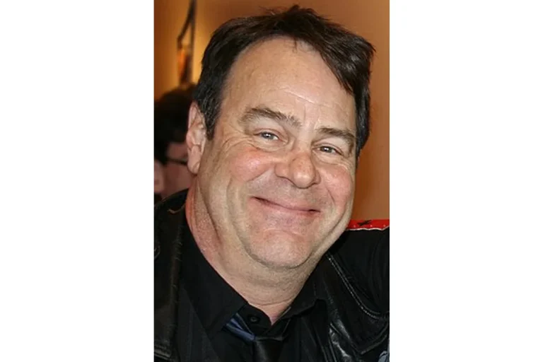 Image of Dan Aykroyd