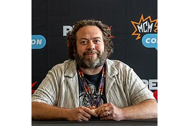 Image of Dan Fogler