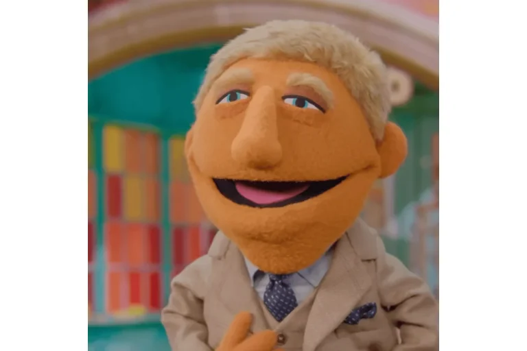 Daniel Craig Fuels Muppets Outrage With Candid Interview