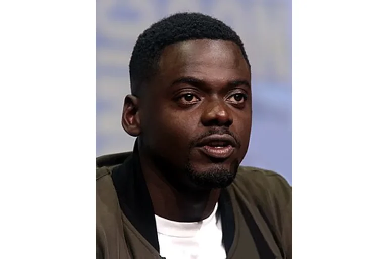 Image of Daniel Kaluuya
