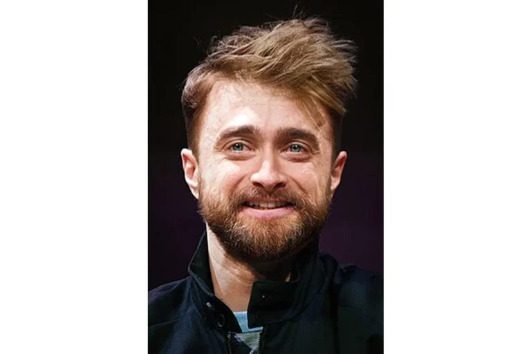 Image of Daniel Radcliffe