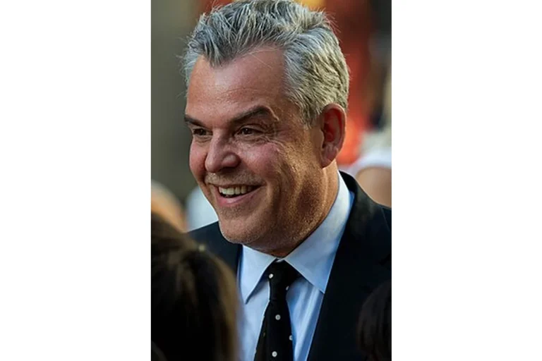 Image of Danny Huston