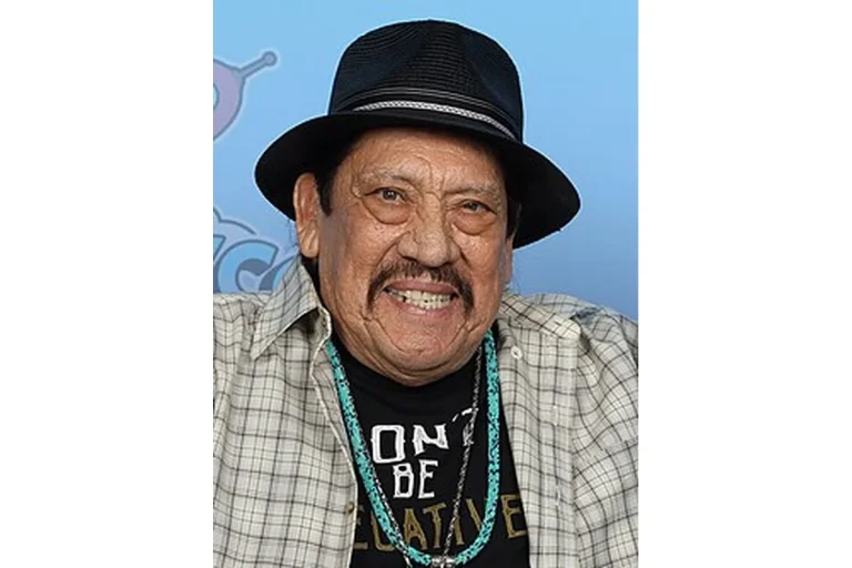 Image of Danny Trejo