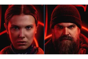 Millie Bobby Brown Breaks Silence on David Harbour Controversy