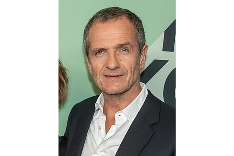 Image of David Heyman