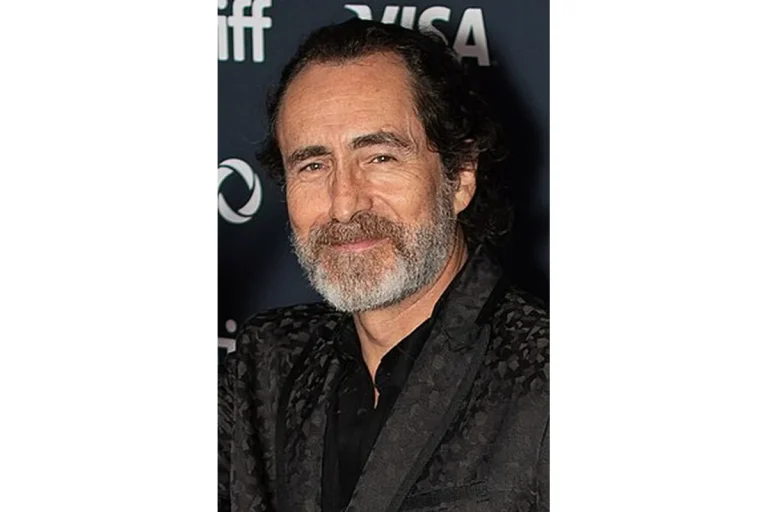 Image of Demián Bichir