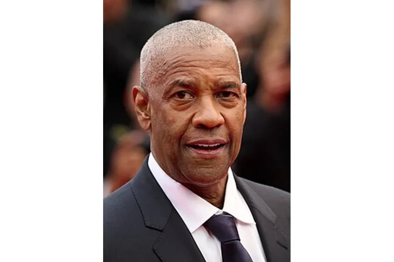 Image of Denzel Washington
