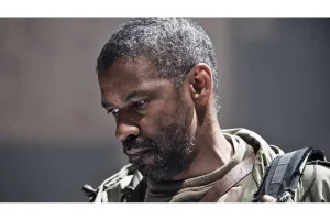 Denzel Washington’s Underrated Sci-Fi Movie Leaves Netflix Soon