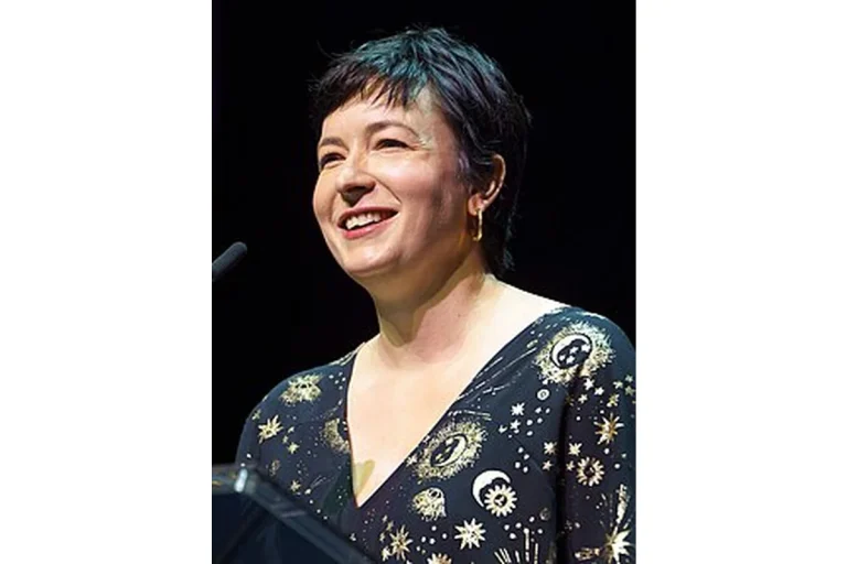 Image of Diablo Cody