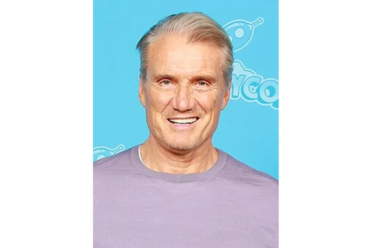 Image of Dolph Lundgren