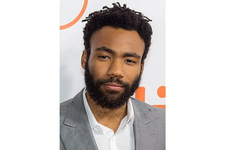 Image of Donald Glover