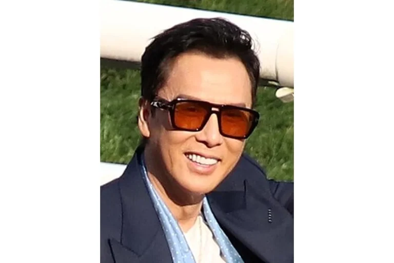 Image of Donnie Yen