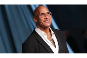 Dwayne Johnson’s Oscar Biopic Smashes VOD Streaming Charts