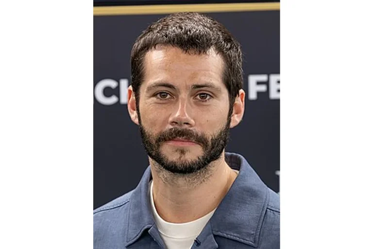 Image of Dylan O'Brien