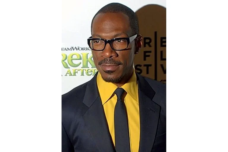 Image of Eddie Murphy