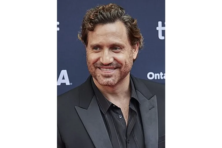 Image of Edgar Ramírez