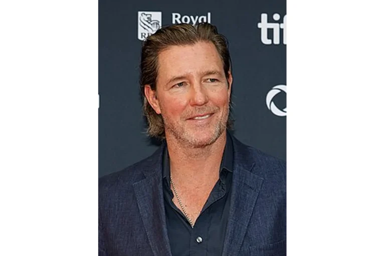 Image of Edward Burns