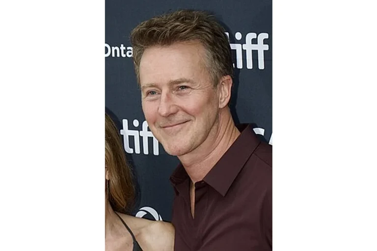 Image of Edward Norton
