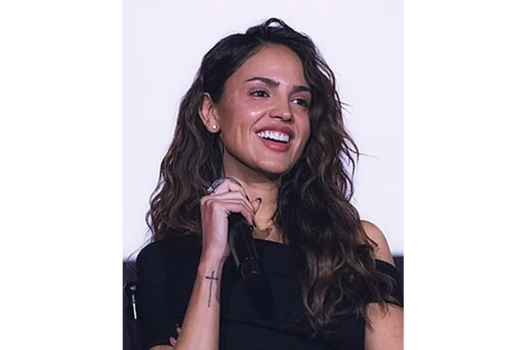 Image of Eiza González