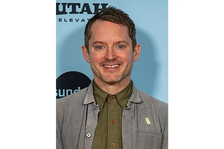 Image of Elijah Wood