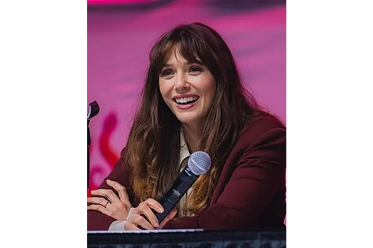 Image of Elizabeth Olsen