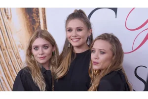 Elizabeth Olsen Interview Sparks Family Tension, Source Says