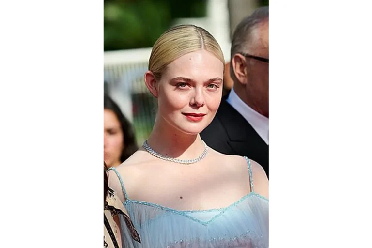 Image of Elle Fanning