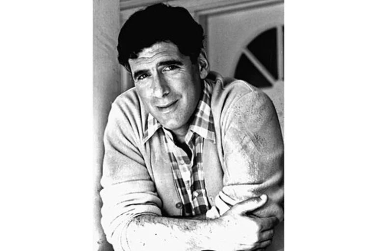 Image of Elliott Gould