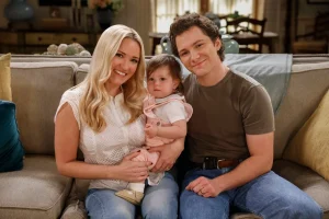 Emily Osment Teases Georgie & Mandy’s Future on Hit Show