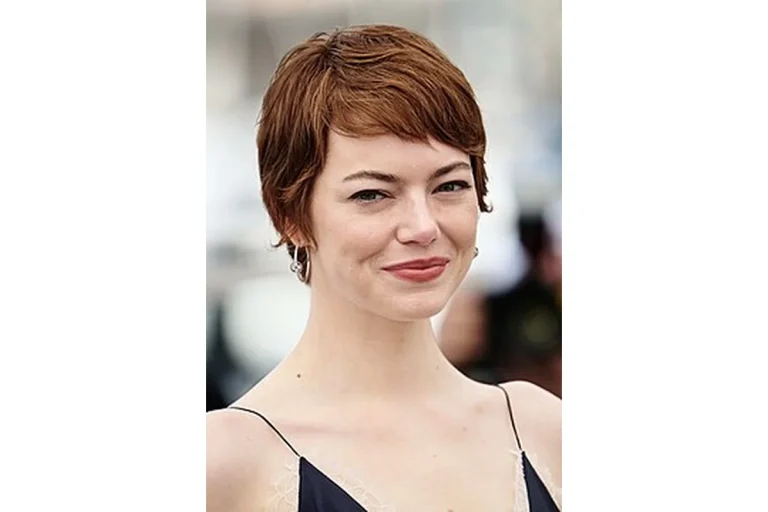 Image of Emma Stone