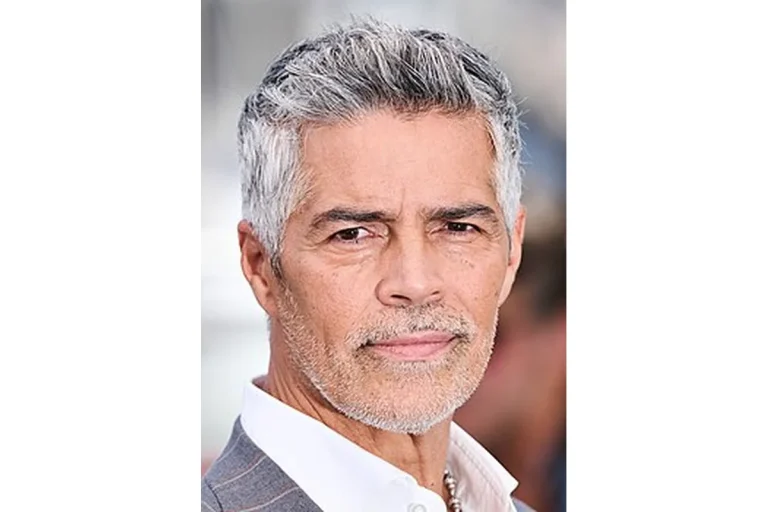 Image of Esai Morales