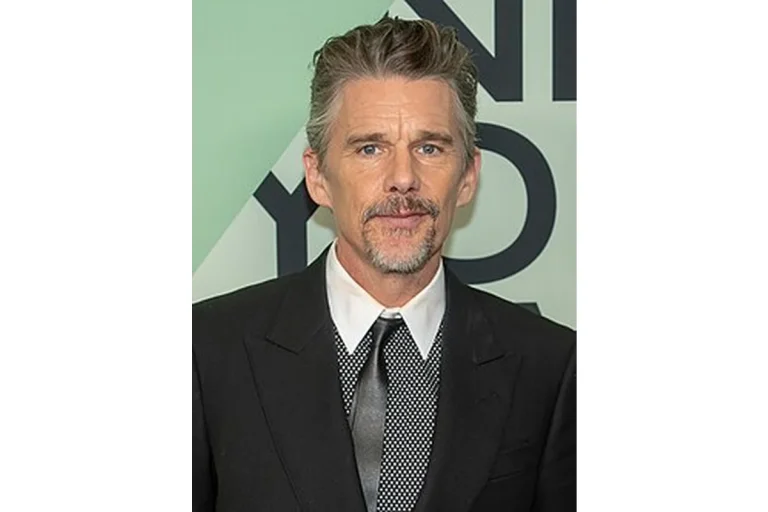 Image of Ethan Hawke