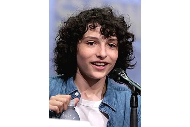 Image of Finn Wolfhard