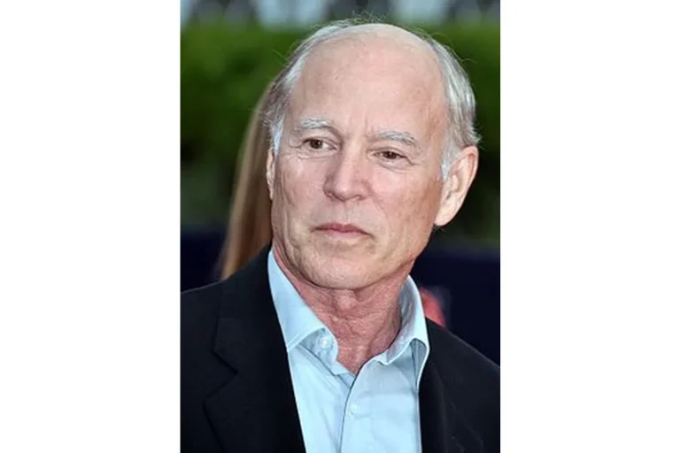 Image of Frank Marshall