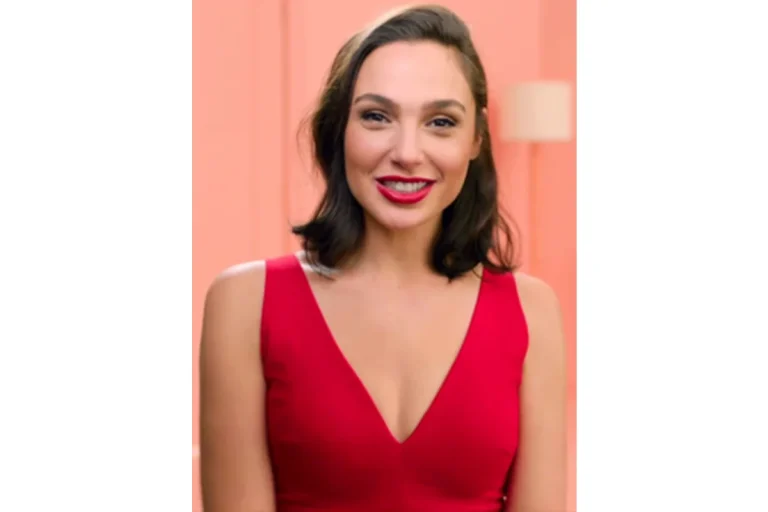 Image of Gal Gadot