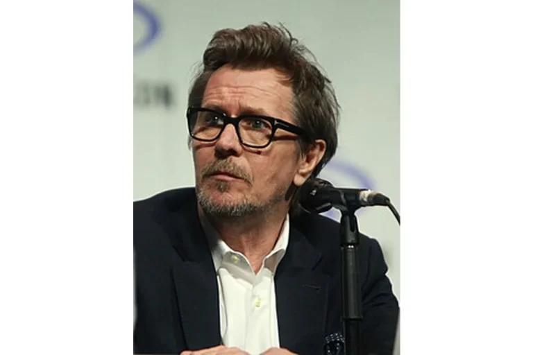 Image of Gary Oldman