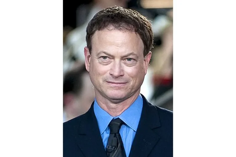 Image of Gary Sinise