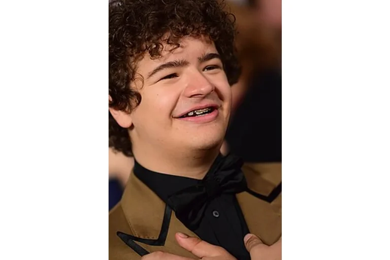 Image of Gaten Matarazzo