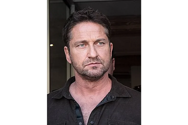 Image of Gerard Butler
