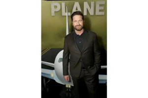 Gerard Butler Action Thriller Surges on Free Streaming