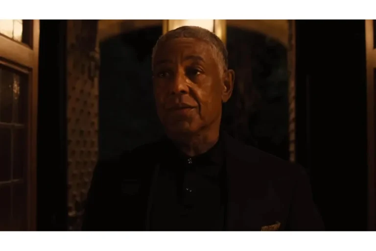 Giancarlo Esposito’s Pivotal Movie Role You Forgot About