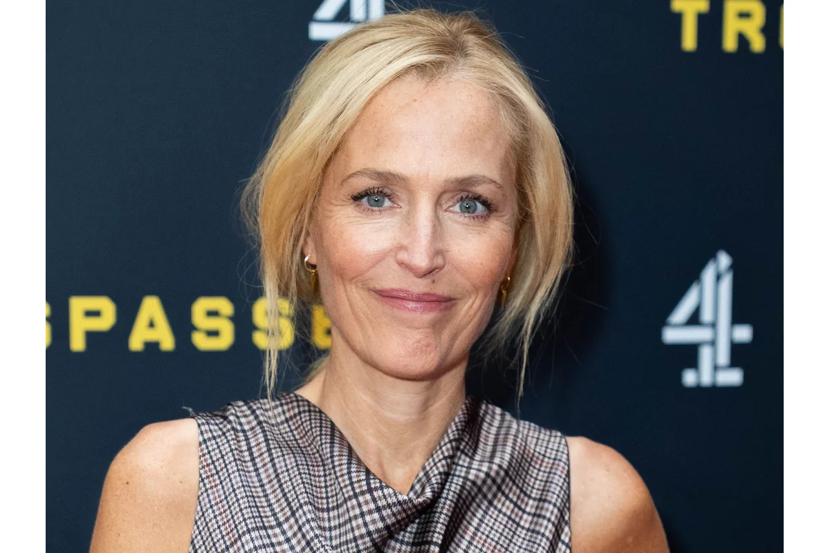 image-of-Gillian Anderson-04-12-2025 Gillian Anderson