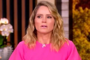 Gillian Anderson Reveals ‘Shock’ of Her X-Files Return