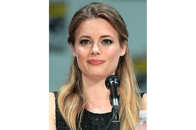 Image of Gillian Jacobs