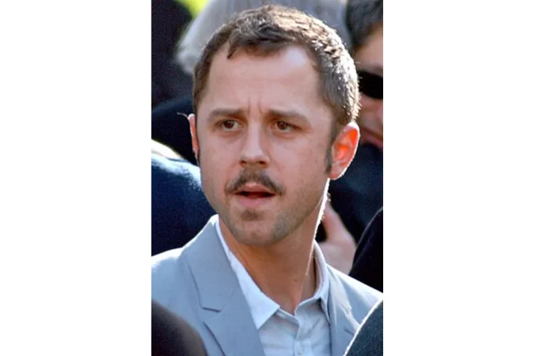 Image of Giovanni Ribisi