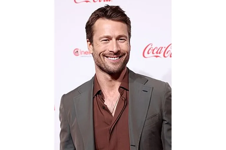 Image of Glen Powell