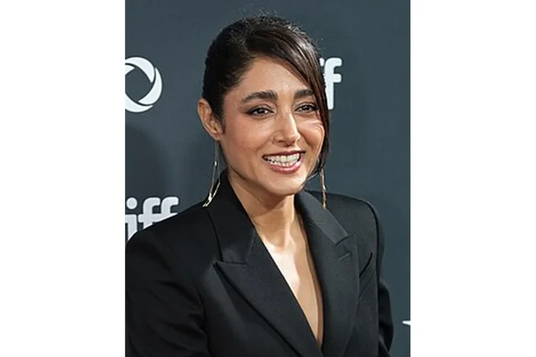 Image of Golshifteh Farahani